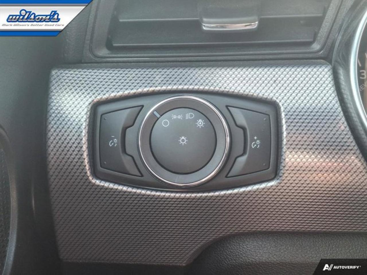 2020 Ford Mustang EcoBoost Convertible - Wheel & Stripe PKG | Auto | Reverse Camera | Summer Fun!! Photo