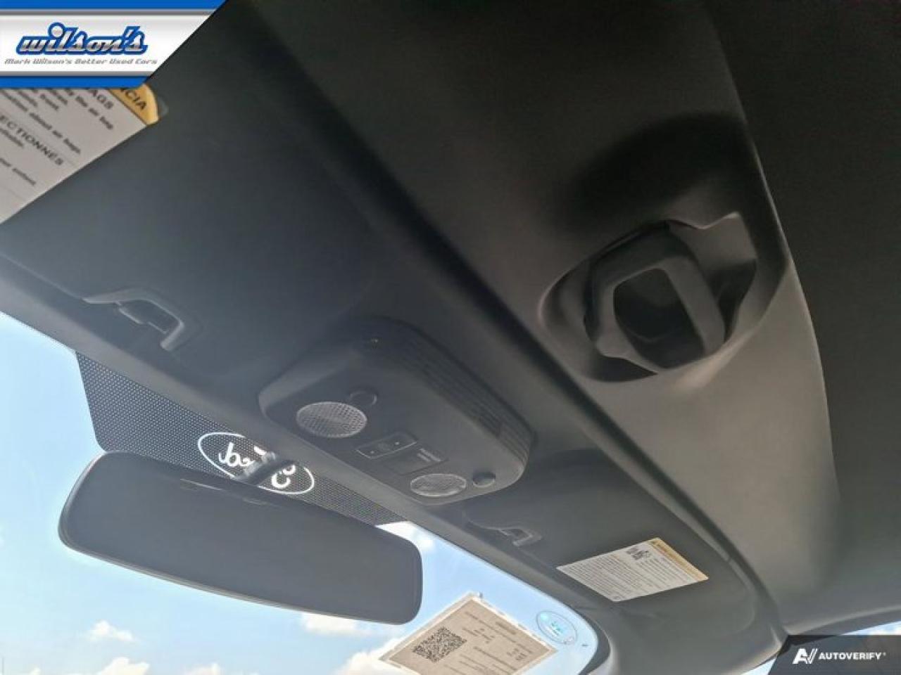 2020 Ford Mustang EcoBoost Convertible - Wheel & Stripe PKG | Auto | Reverse Camera | Summer Fun!! Photo