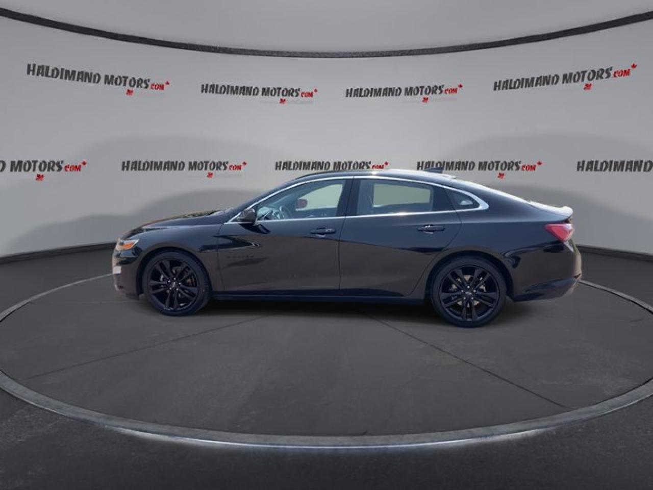 2023 Chevrolet Malibu LT | Heated Seats | Photo4