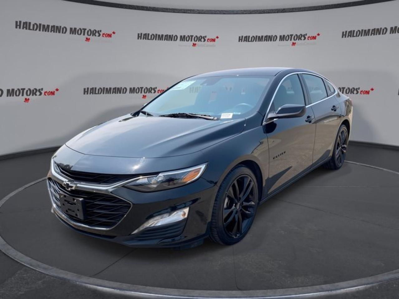 Used 2023 Chevrolet Malibu 1LT for sale in Cayuga, ON