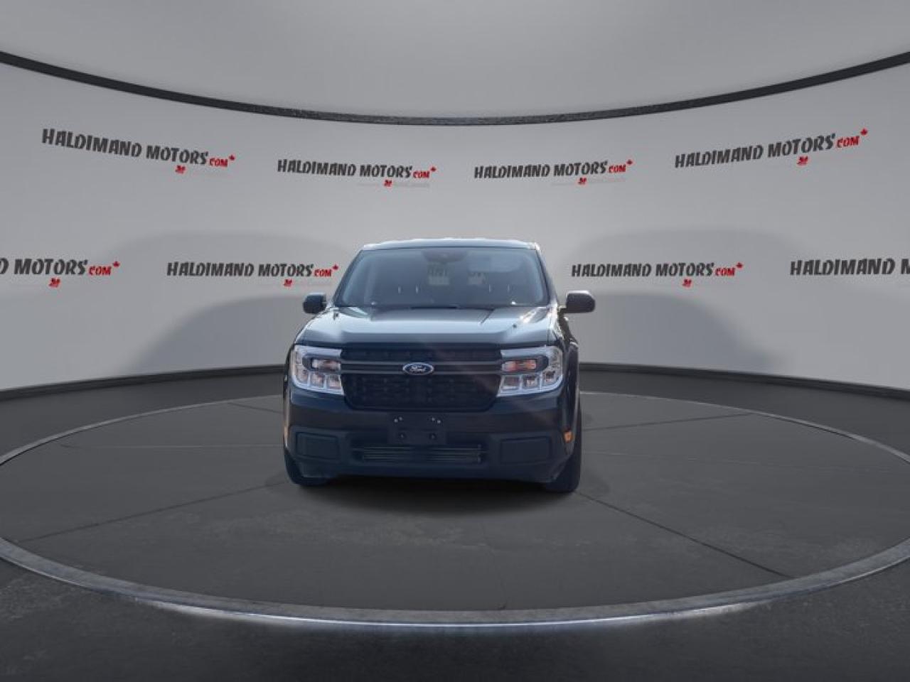 2023 Ford Maverick XLT AWD | LOW KMS | ANDROID AUTO | APPLE CARPLAY Photo2