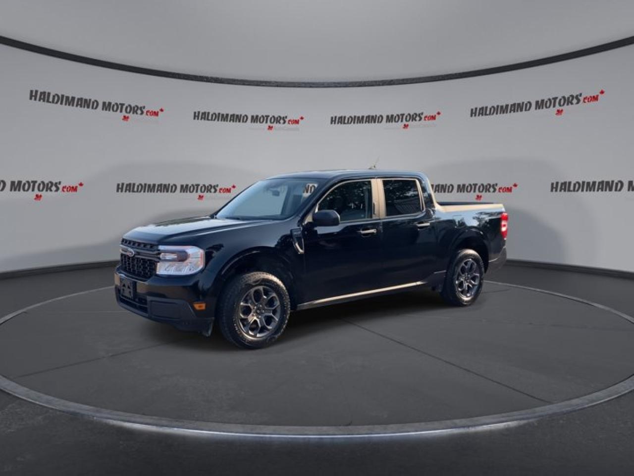 2023 Ford Maverick XLT AWD | LOW KMS | ANDROID AUTO | APPLE CARPLAY Photo3