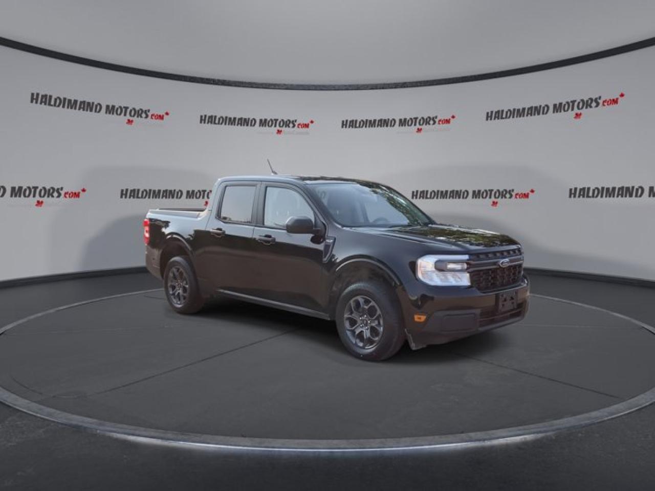 2023 Ford Maverick XLT AWD SuperCrew Photo