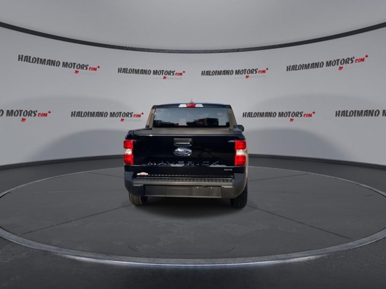 2023 Ford Maverick XLT AWD SuperCrew Photo