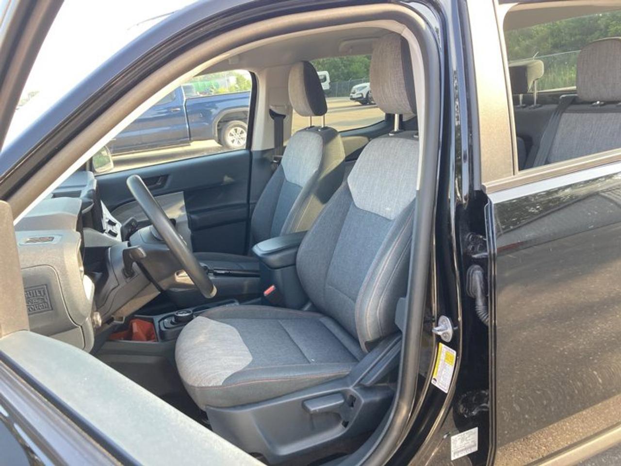 2023 Ford Maverick XLT AWD SuperCrew Photo