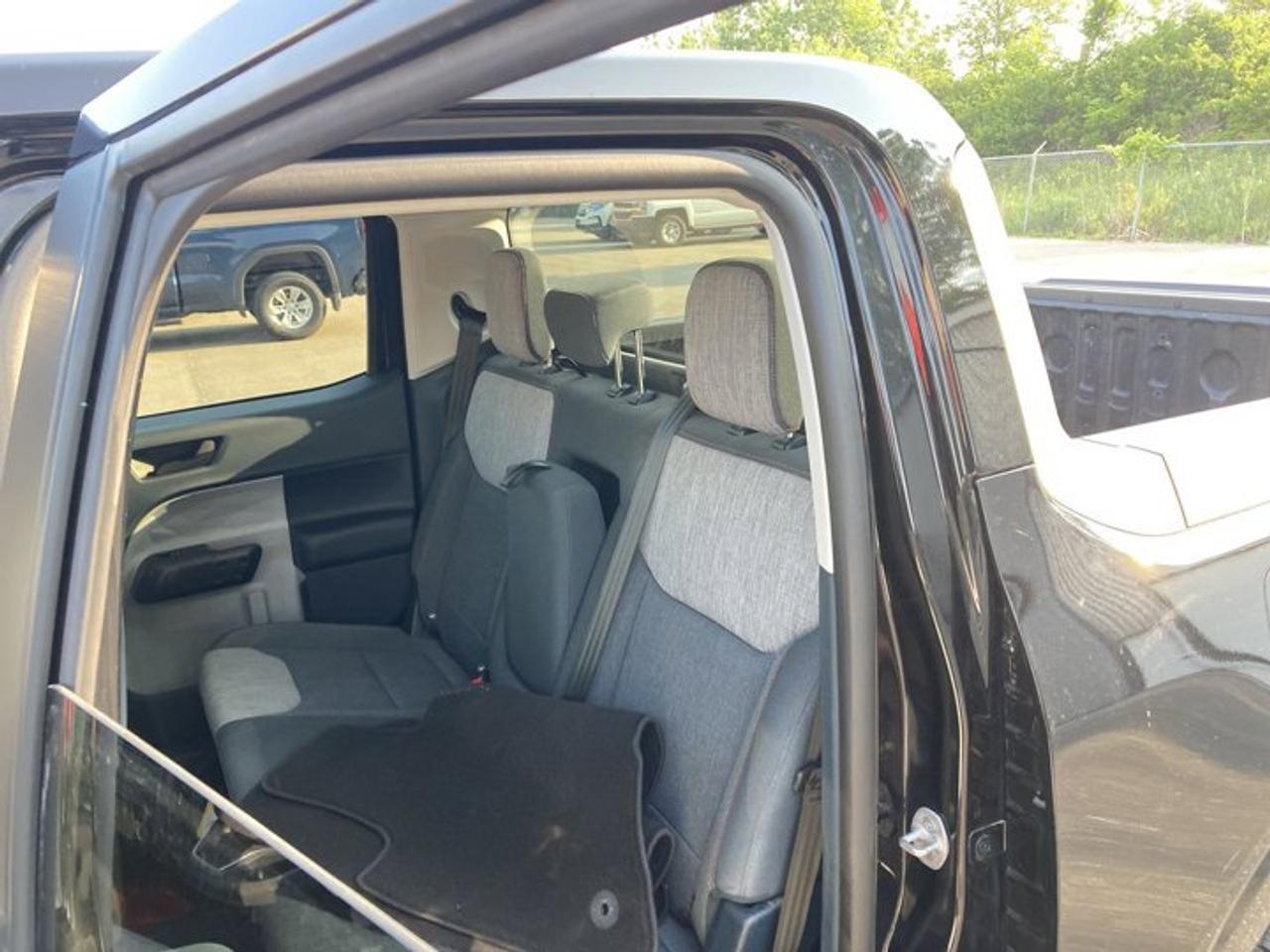 2023 Ford Maverick XLT AWD SuperCrew Photo