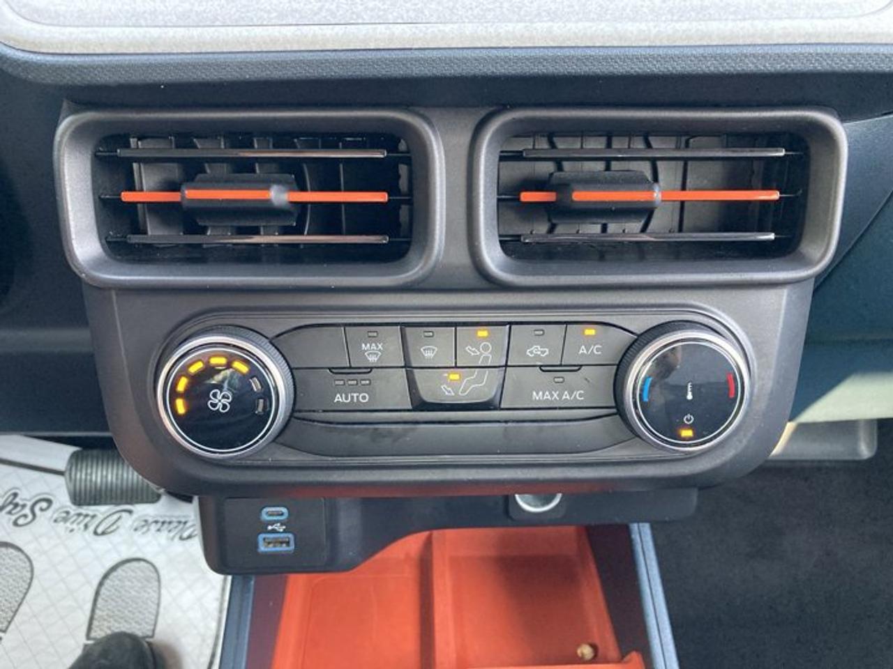 2023 Ford Maverick XLT AWD SuperCrew Photo