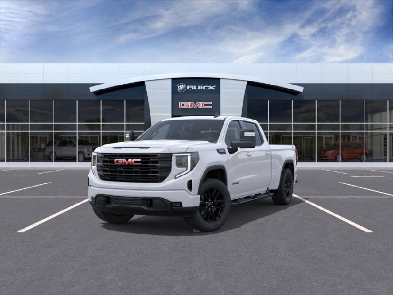 New 2025 GMC Sierra  for sale in Avonlea, SK