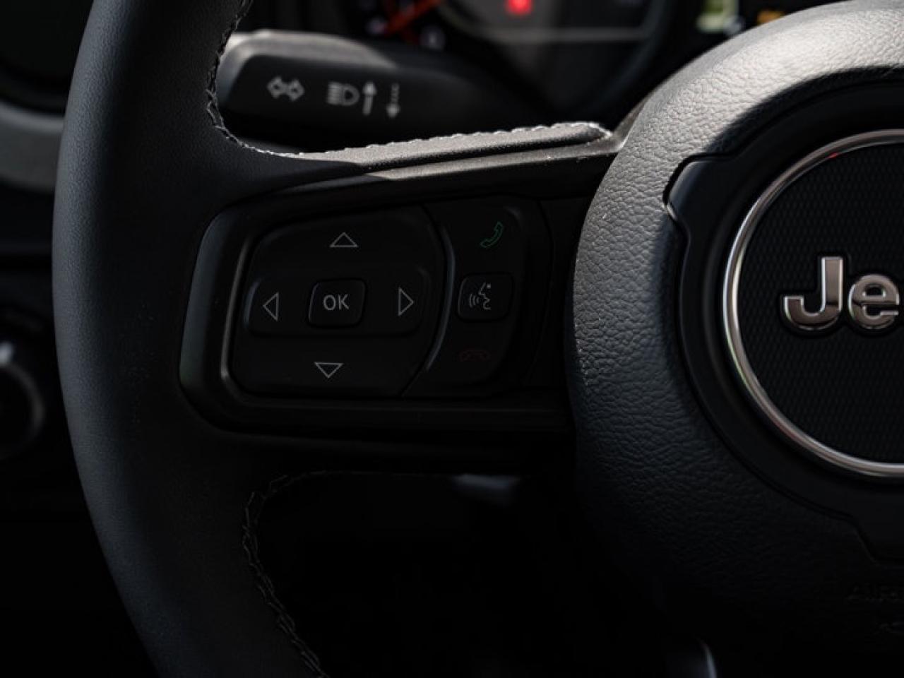 2025 Jeep Wrangler Sport S Photo