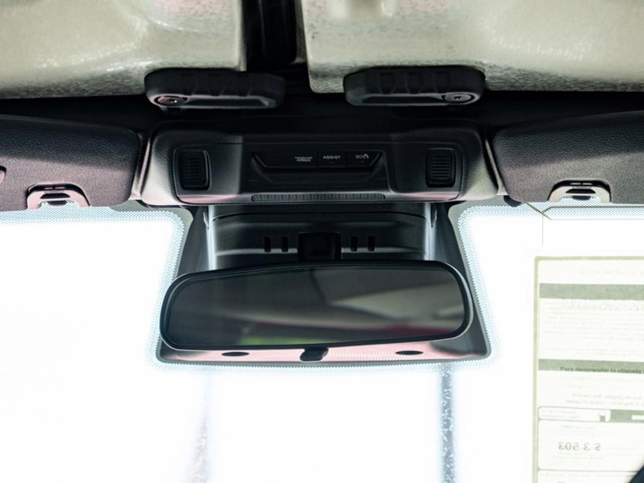 2025 Jeep Wrangler Sport S Photo