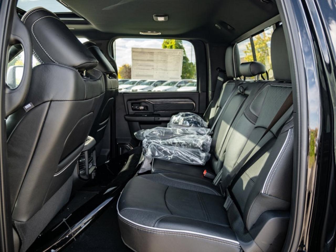 2026 RAM 3500 Limited Photo