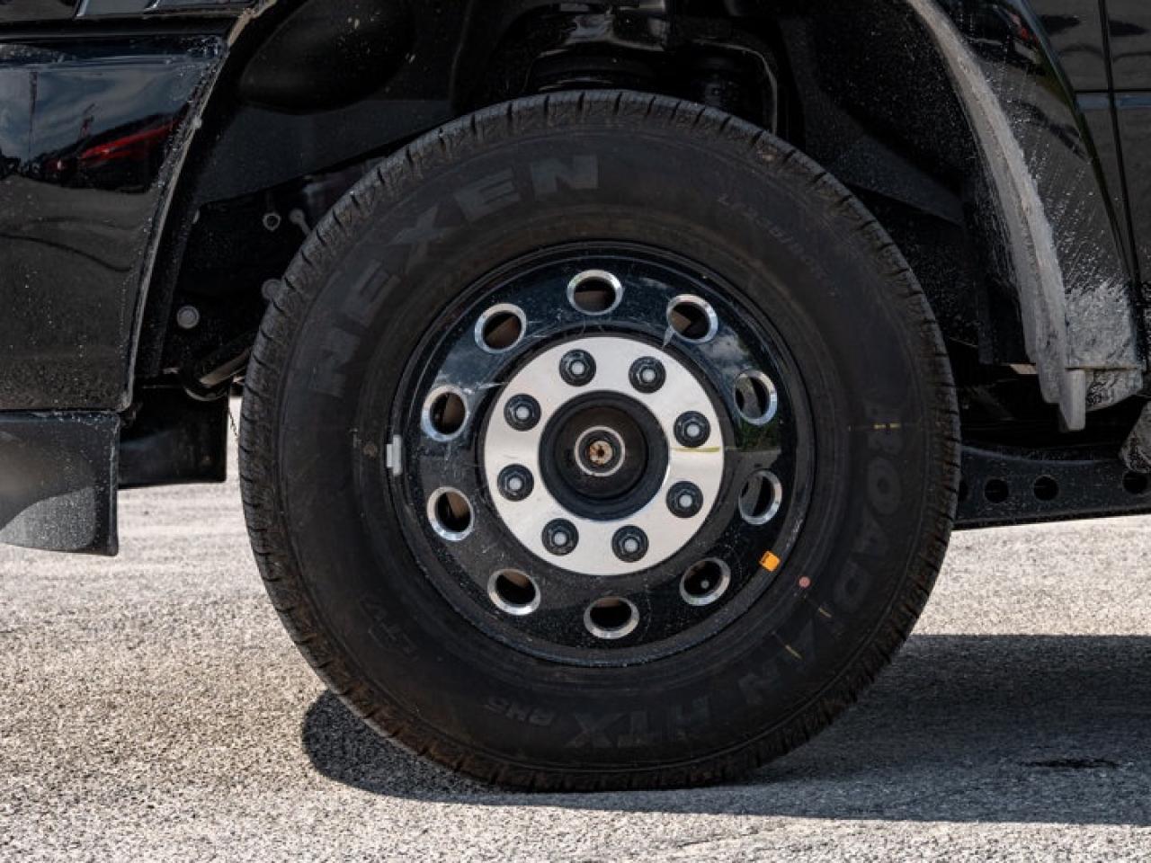 2026 RAM 3500 Limited Photo