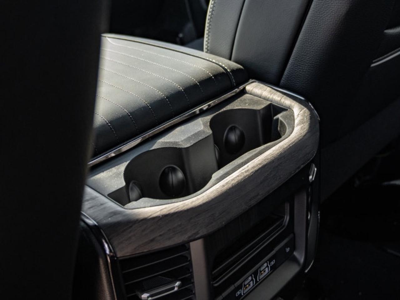 2026 RAM 3500 Limited Photo