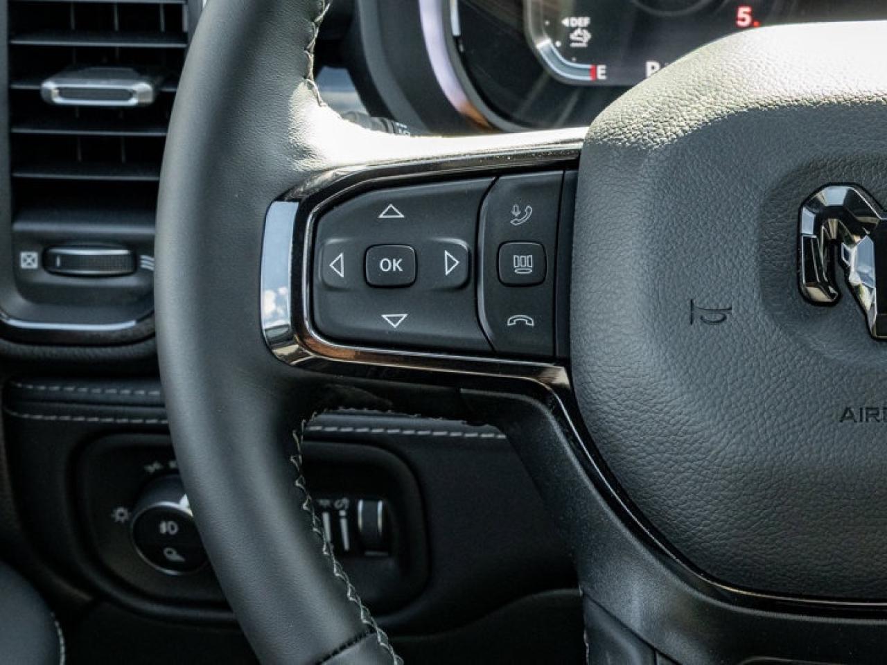 2026 RAM 3500 Limited Photo