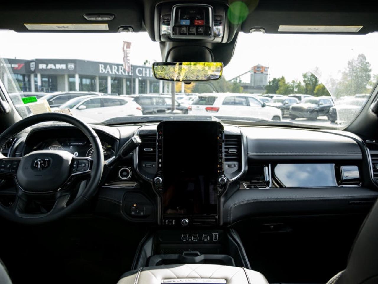 2026 RAM 3500 Limited Photo