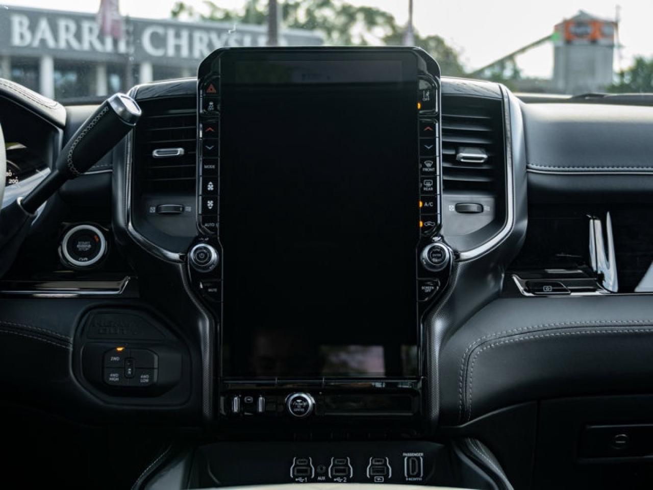 2026 RAM 3500 Limited Photo