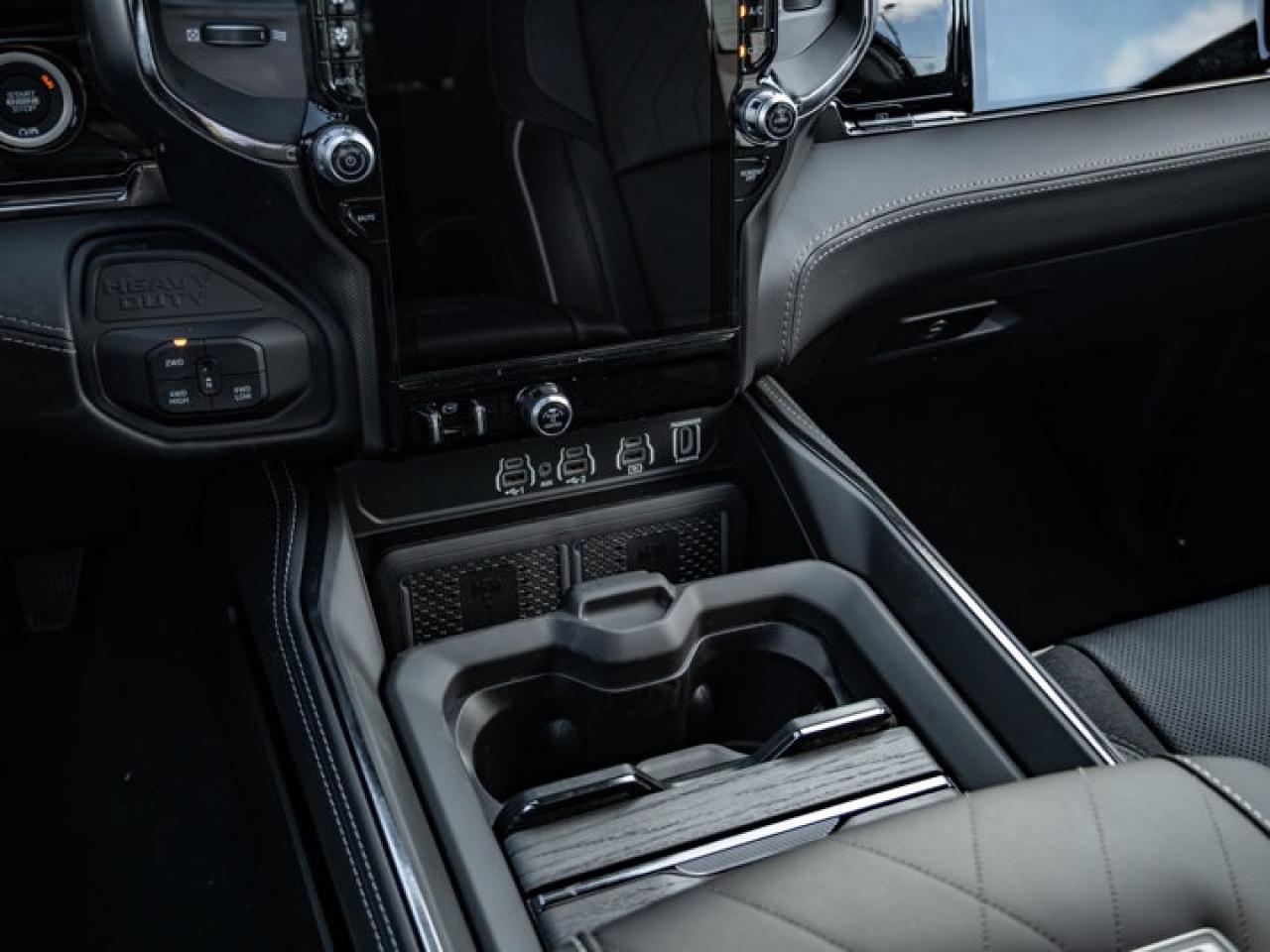 2026 RAM 3500 Limited Photo