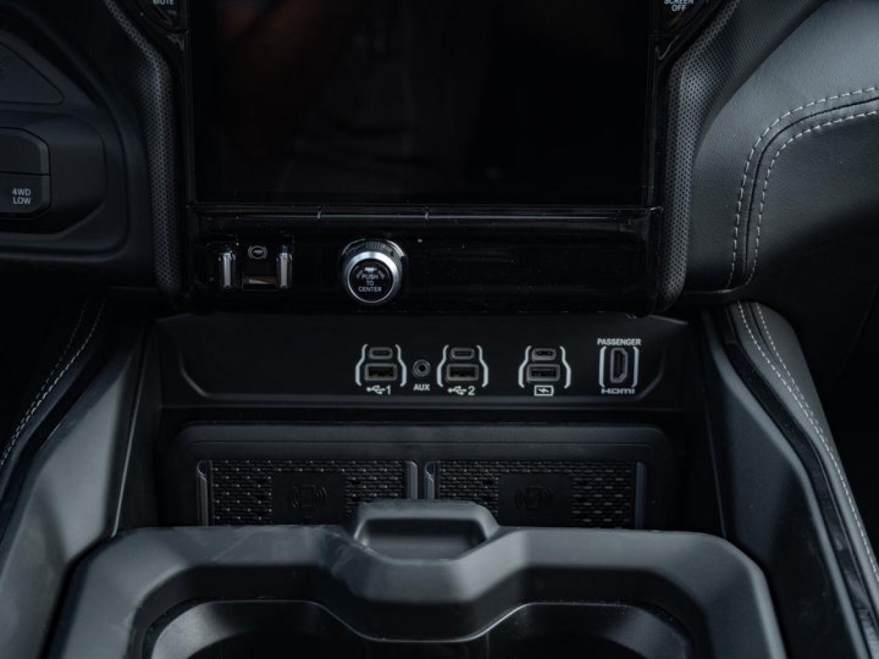 2026 RAM 3500 Limited Photo