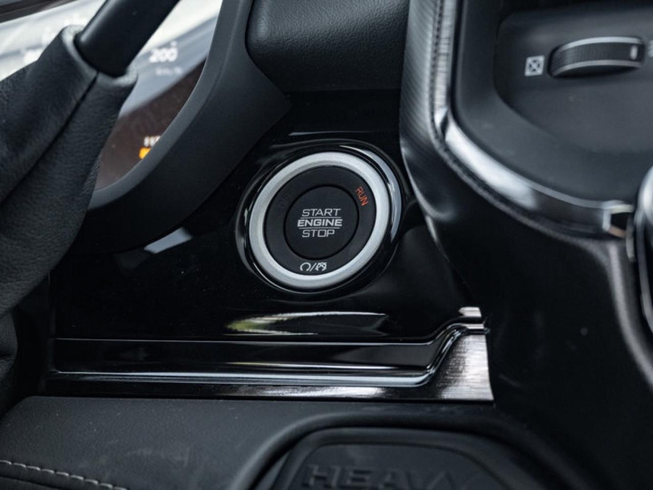 2026 RAM 3500 Limited Photo