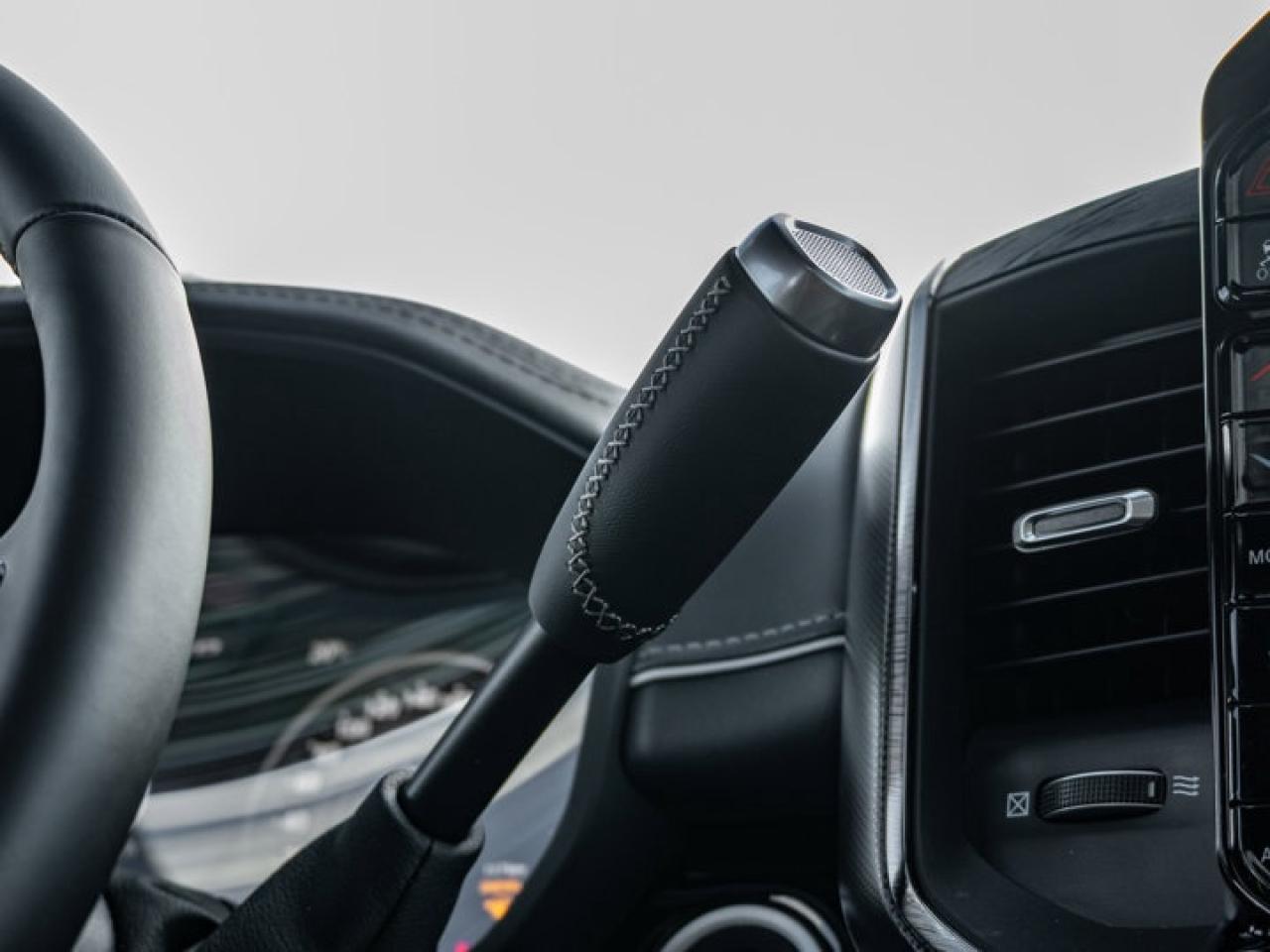 2026 RAM 3500 Limited Photo