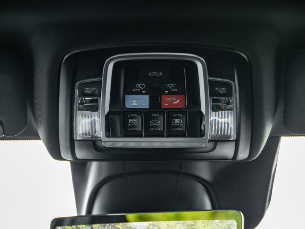 2026 RAM 3500 Limited Photo