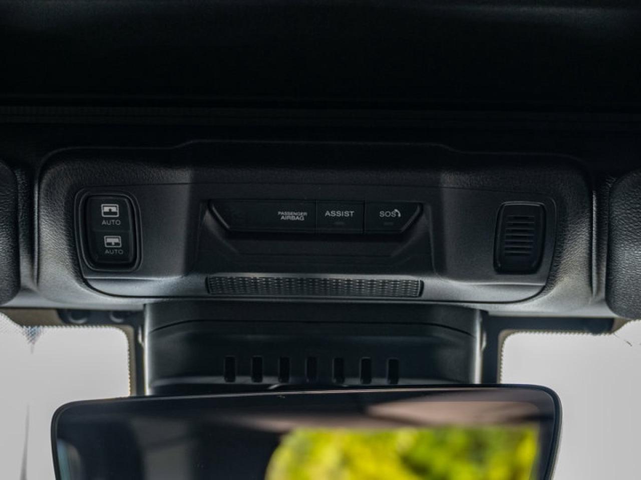 2025 Jeep Wrangler Sahara Photo