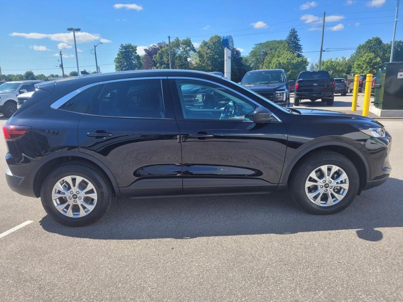 2024 Ford Escape Active Photo23