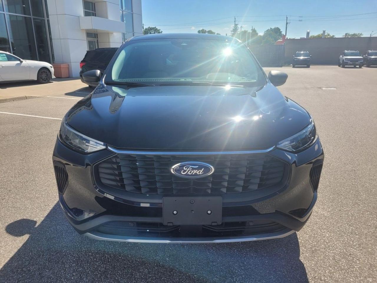 2024 Ford Escape Active Photo25