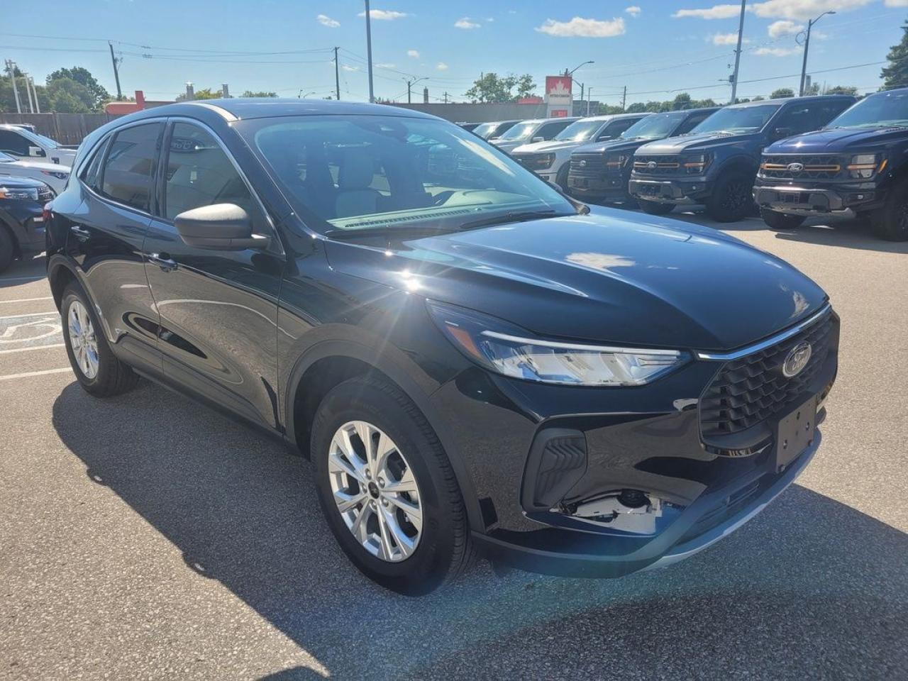2024 Ford Escape Active Photo7