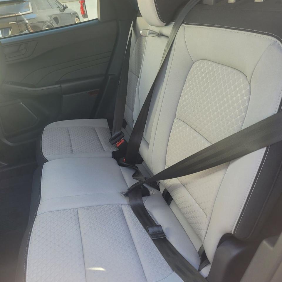 2024 Ford Escape Active Photo10
