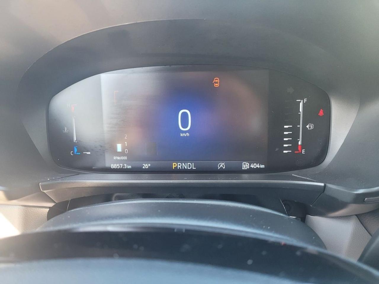 2024 Ford Escape Active Photo30