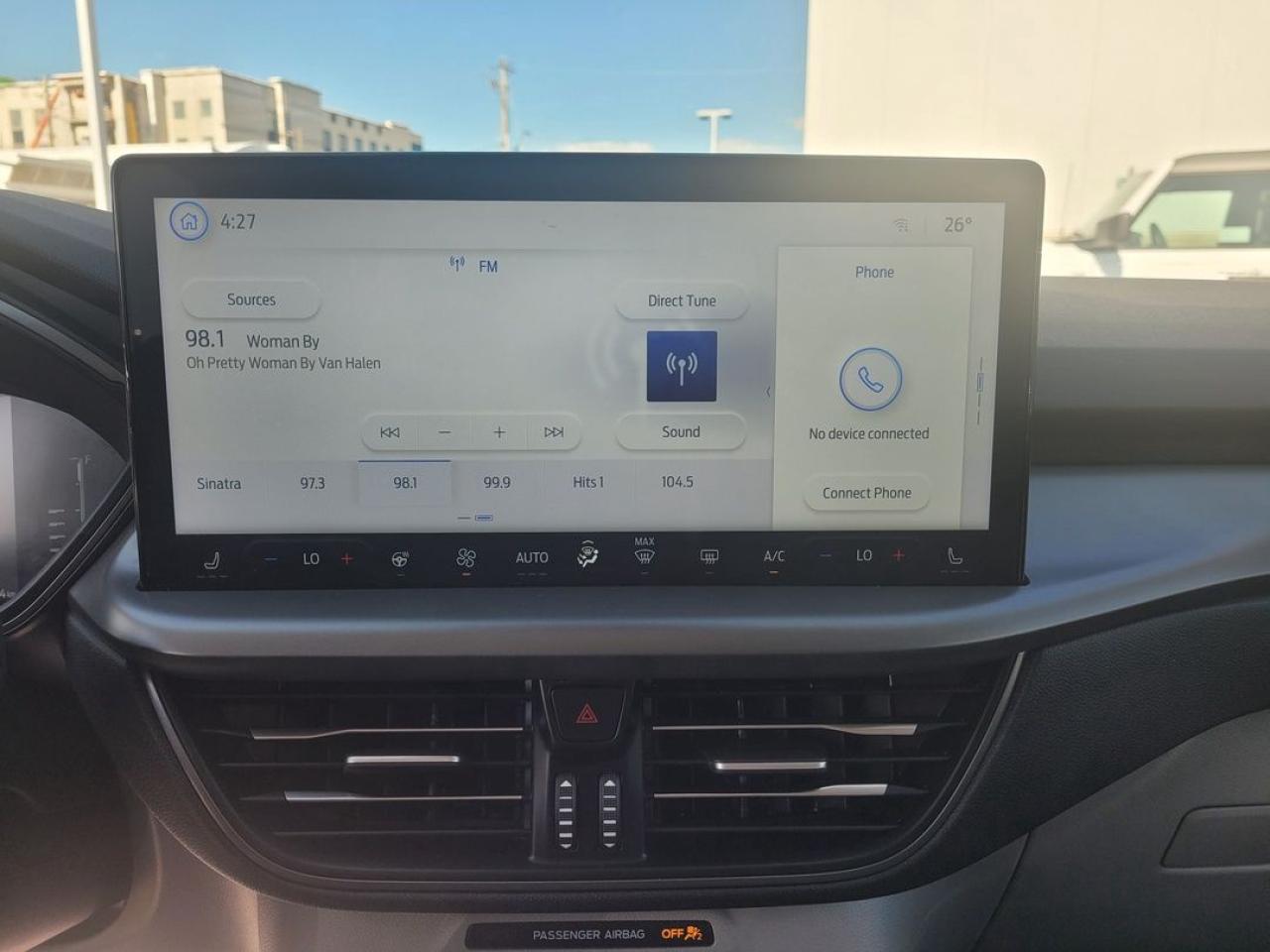 2024 Ford Escape Active Photo32