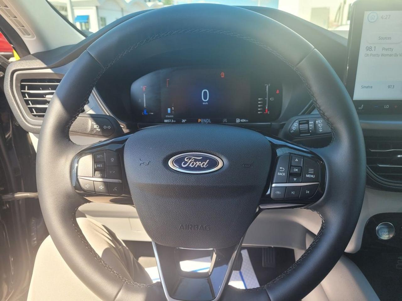 2024 Ford Escape Active Photo31