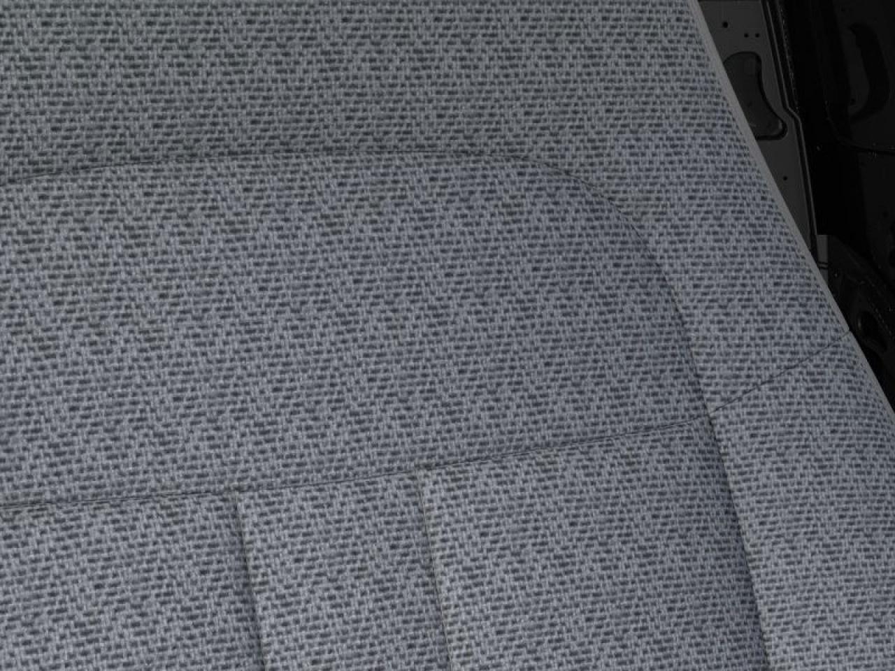 2025 Chevrolet Express Cargo Van 2500 135 Photo