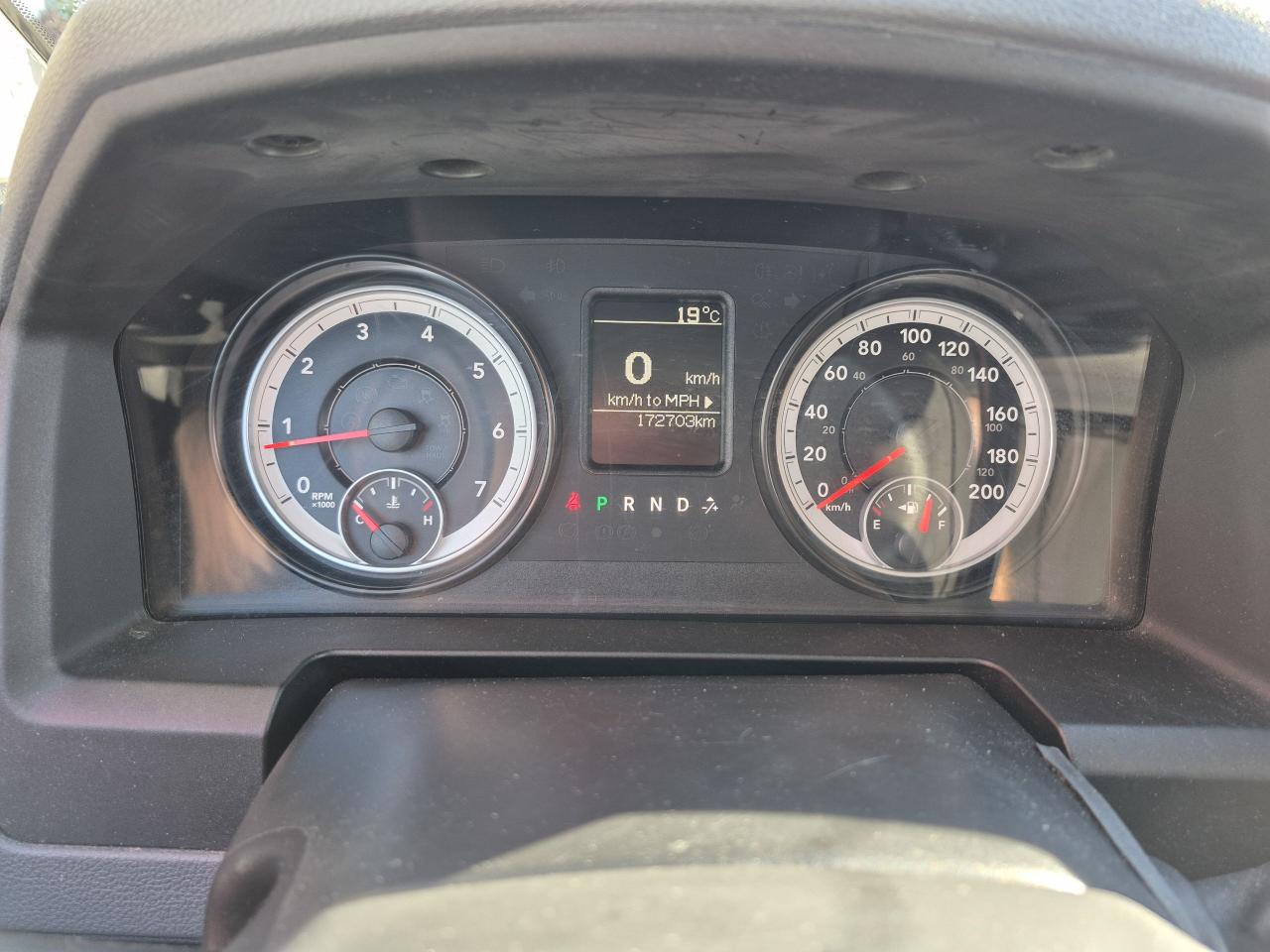 2015 RAM 1500 ST Quad Cab Photo23