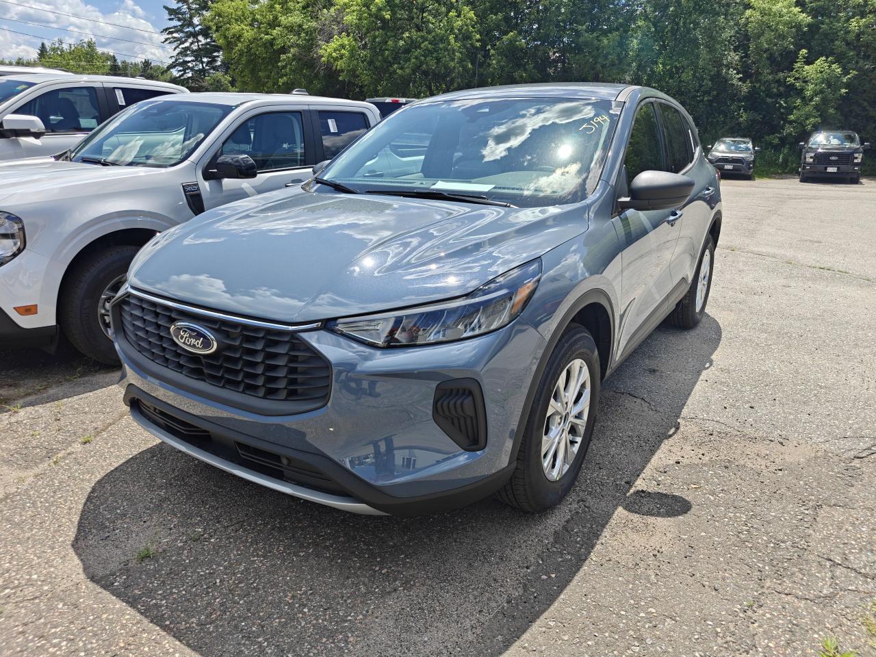 New 2025 Ford Escape Active AWD for sale in Killaloe, ON