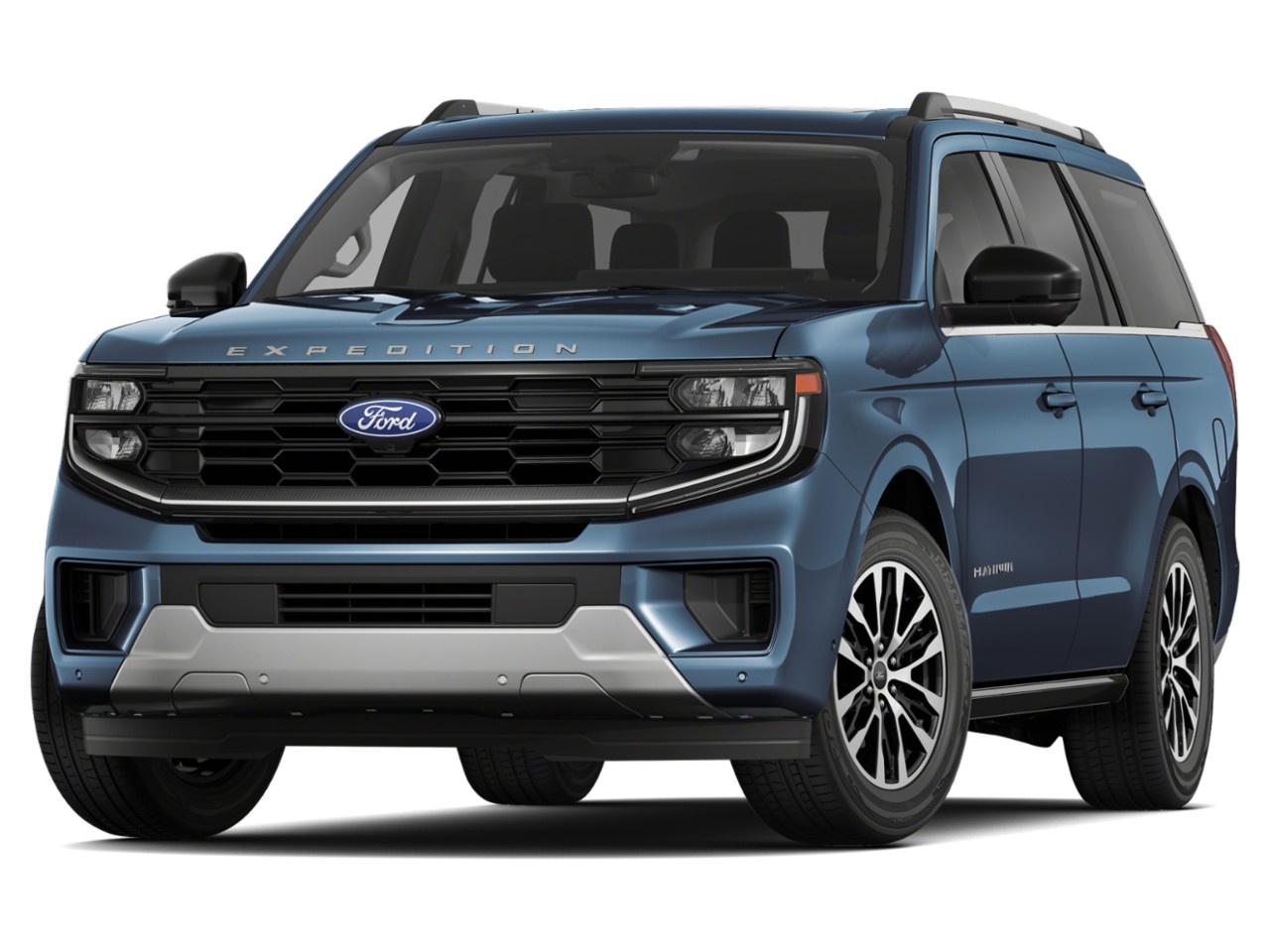 New 2025 Ford Expedition Platinum 4x4 for sale in Midland, ON