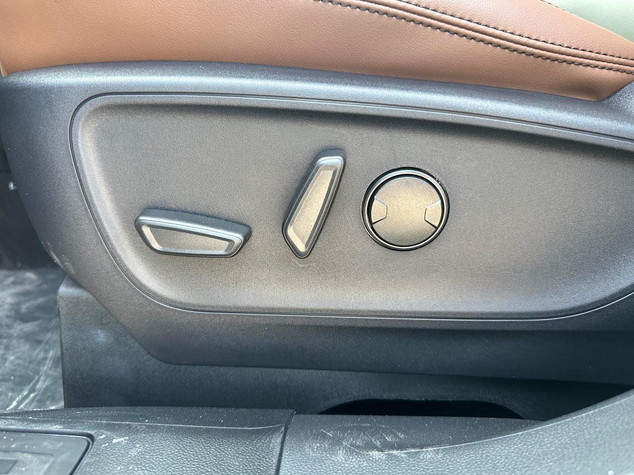 2025 Ford Bronco Sport Outer Banks 4x4 Photo