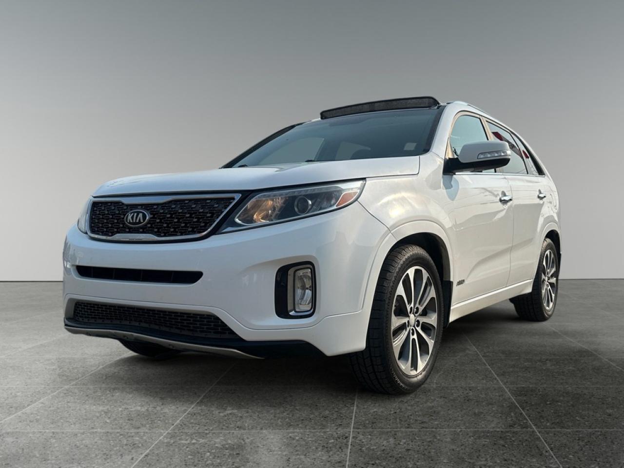 Used 2014 Kia Sorento  for sale in Saskatoon, SK
