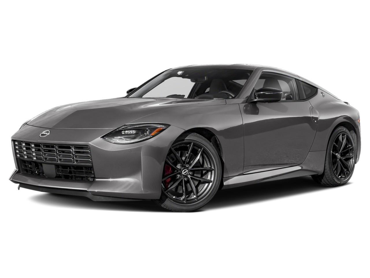 New 2025 Nissan 370Z Performance Manual for sale in Midland, ON