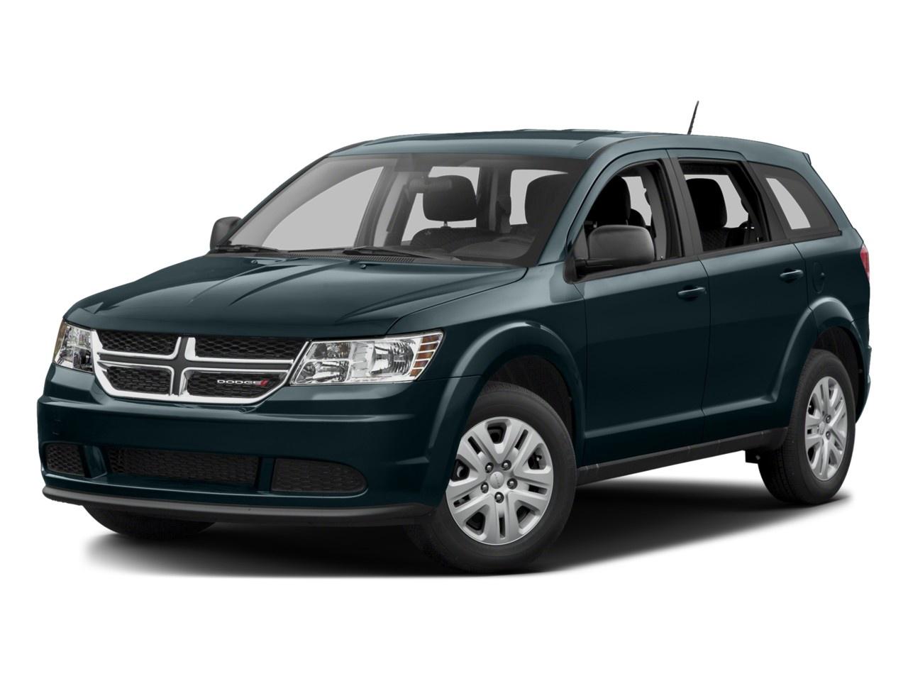 Used 2015 Dodge Journey FWD 4DR SXT for sale in Chatham, ON