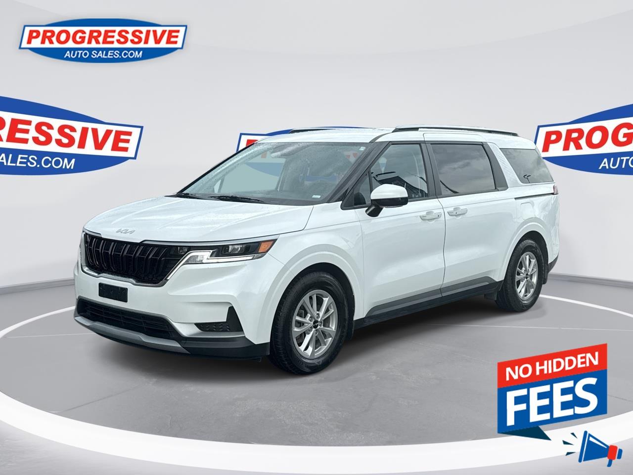 Used 2024 Kia Carnival LX for sale in Sarnia, ON