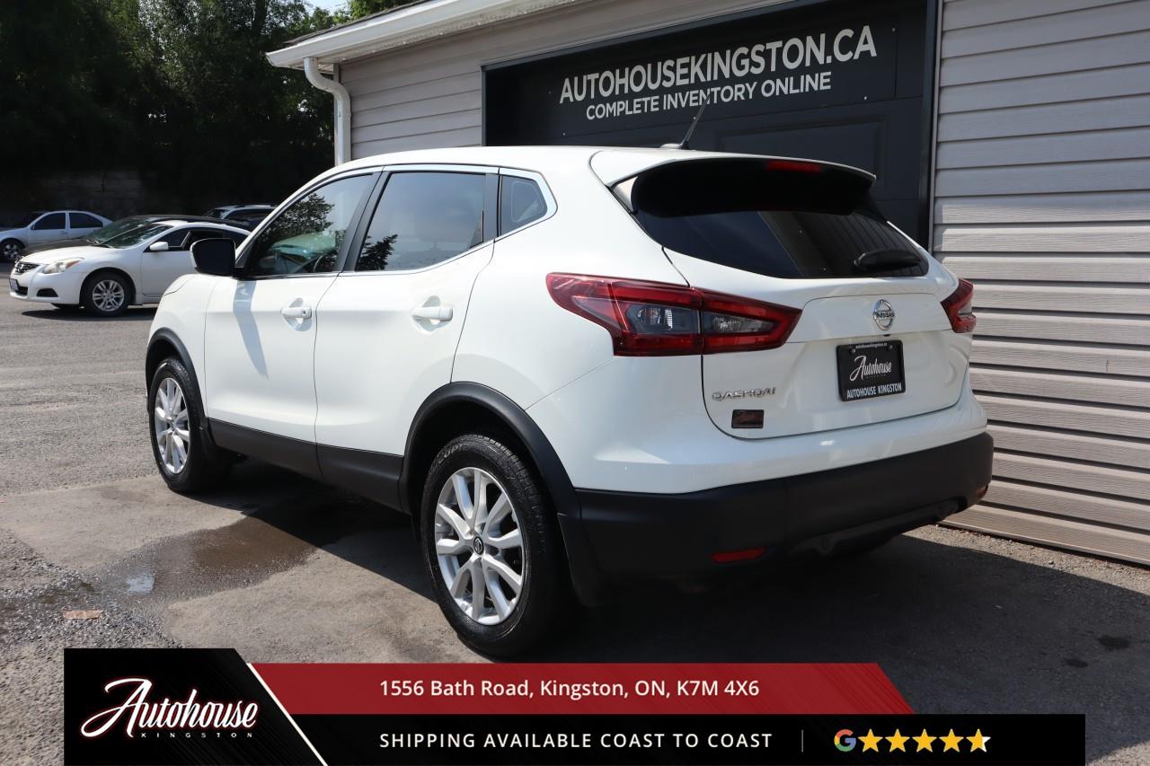 2023 Nissan Qashqai S ONLY 27,500 KM Photo4