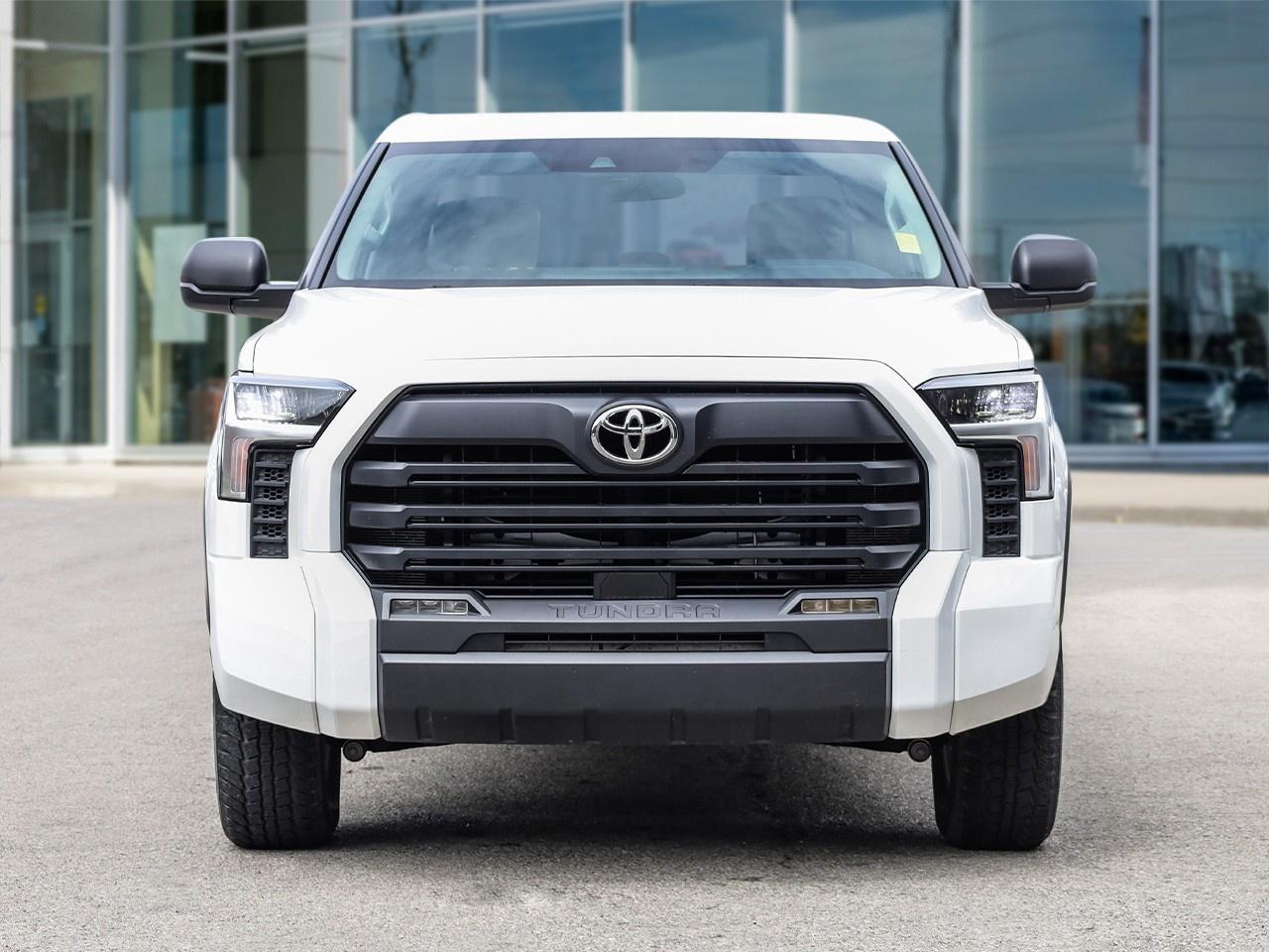 2024 Toyota Tundra SR Photo3