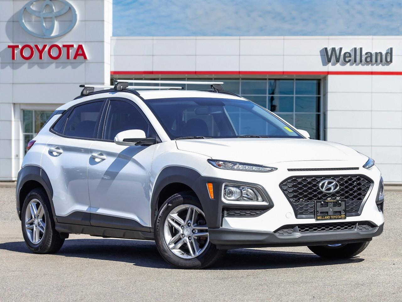 Used 2019 Hyundai KONA 2.0L Essential for sale in Welland, ON