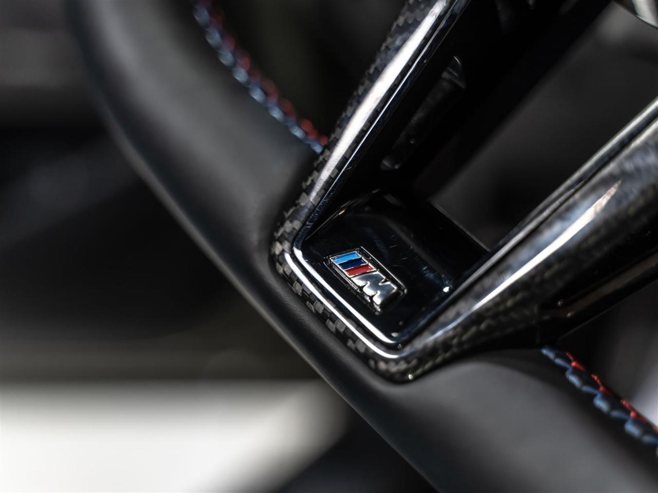 2025 BMW M3 COMPETITION|INDIVIDUAL PAINT|M CARBON ROOF|LOADED Photo