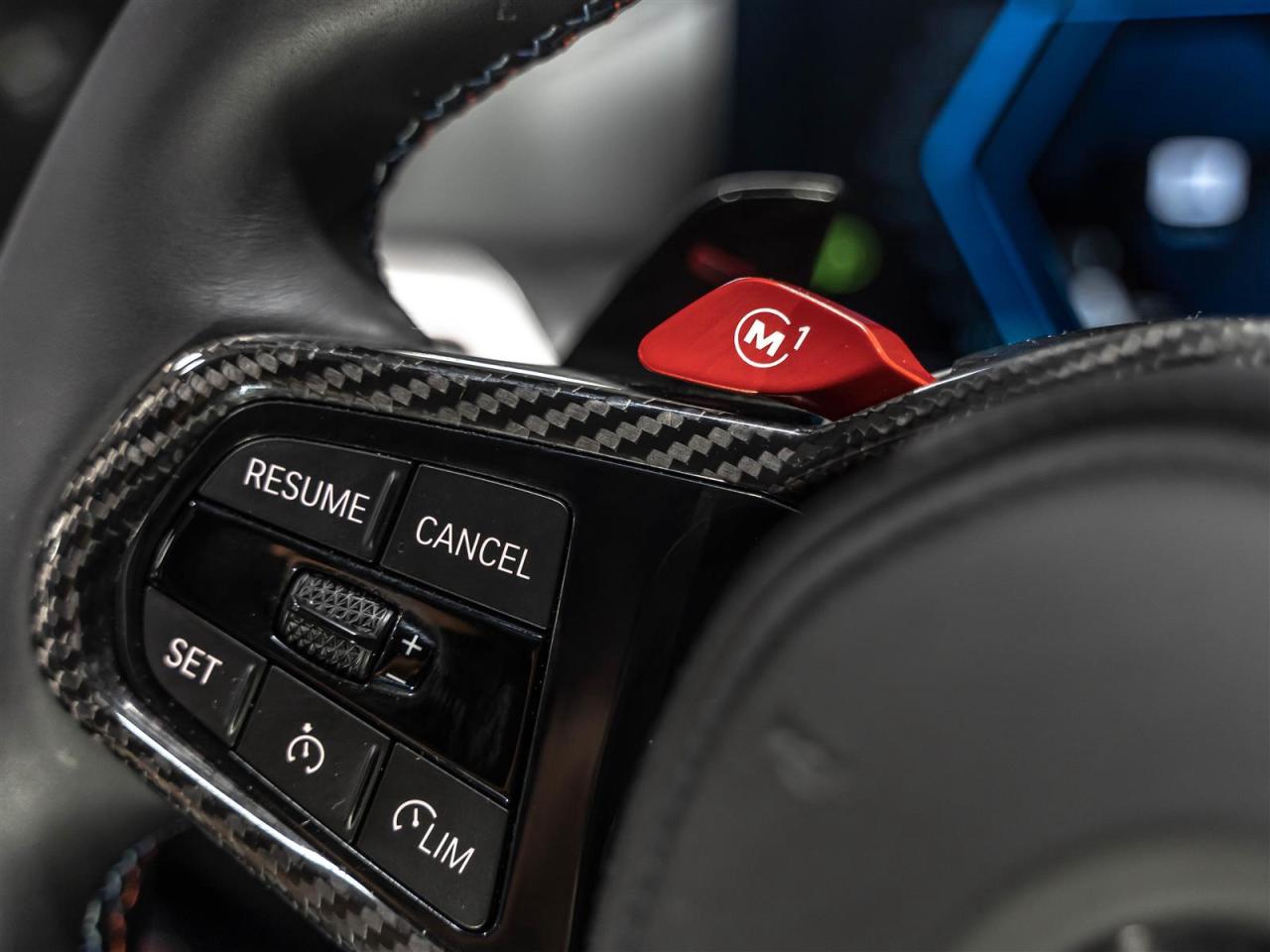 2025 BMW M3 COMPETITION|INDIVIDUAL PAINT|M CARBON ROOF|LOADED Photo