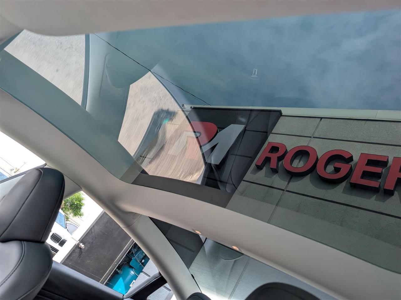 2023 Tesla Model 3 STANDARD