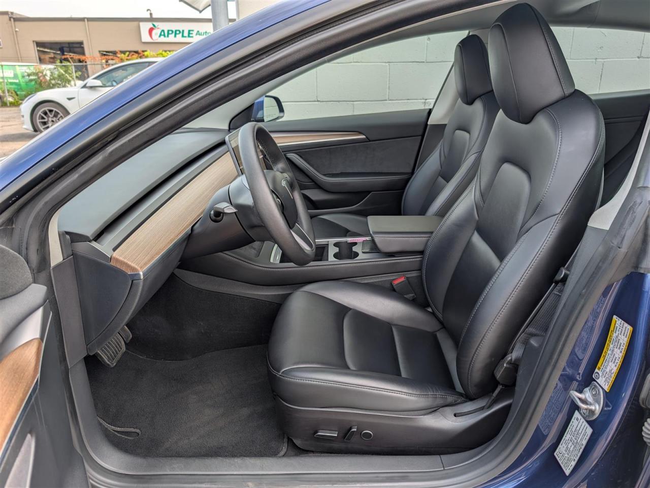 2023 Tesla Model 3 STANDARD