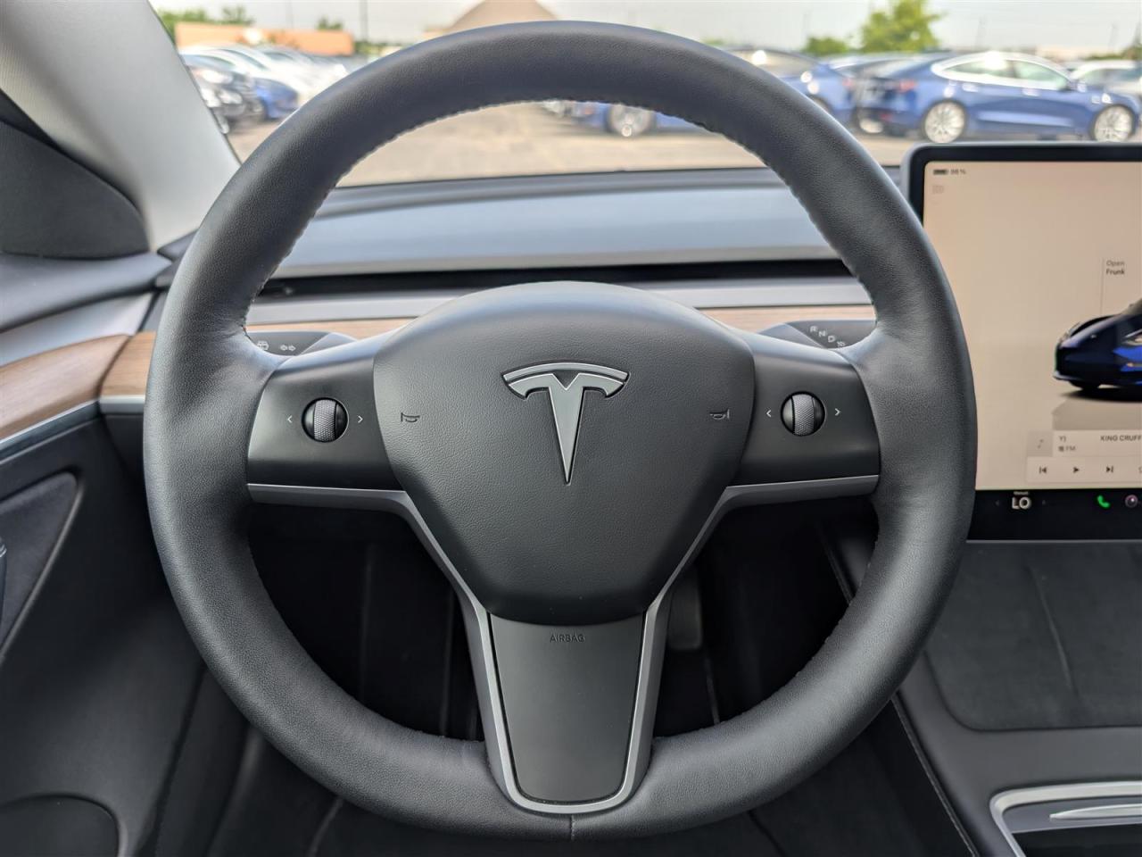 2023 Tesla Model 3 STANDARD